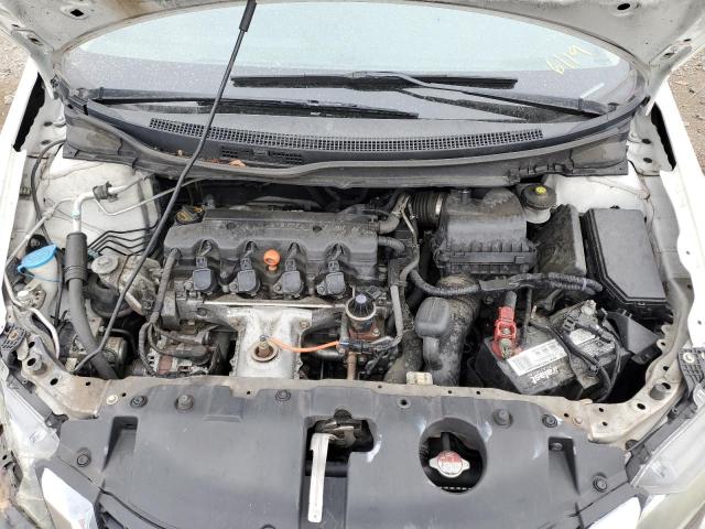 Photo 11 from auction – 2014 HONDA CIVIC LX with VIN 19XFB2F57EE036429