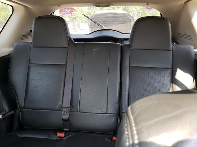 Photo 10 from auction – 2016 JEEP COMPASS LA with VIN 1C4NJDEB1GD751325
