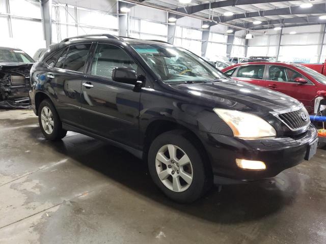 Foto 4 de la subasta – 2008 LEXUS RX 350 con VIN 2T2HK31U08C076668