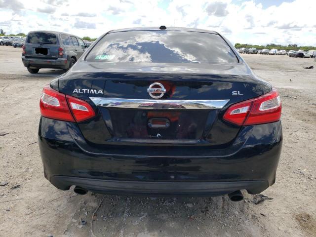 Photo 6 from auction – 2017 NISSAN ALTIMA 2.5 with VIN 1N4AL3AP5HC296402