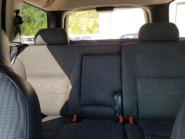 Photo 10 from auction – 2002 DODGE DURANGO SP with VIN 1B4HS38N22F130020