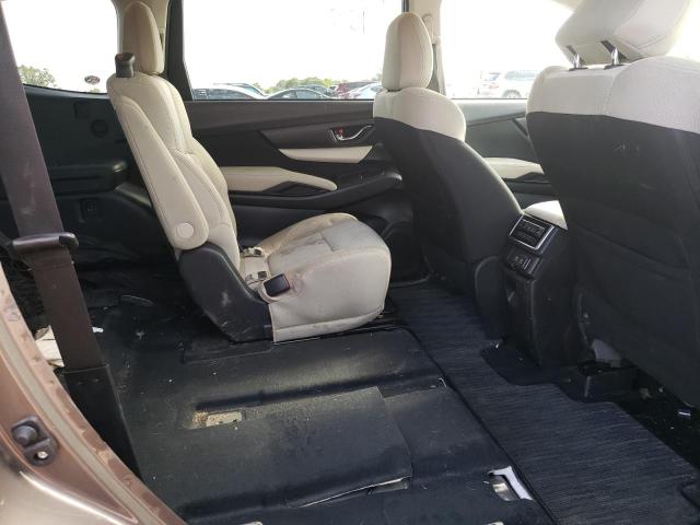 Photo 10 from auction – 2021 SUBARU ASCENT PRE with VIN 4S4WMAFD1M3455213