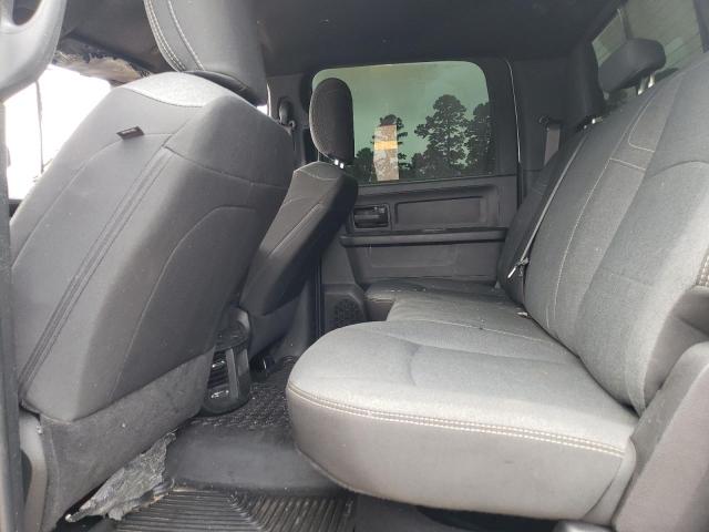 Photo 10 from auction – 2021 RAM 2500 TRADE with VIN 3C6UR5CJ7MG538616