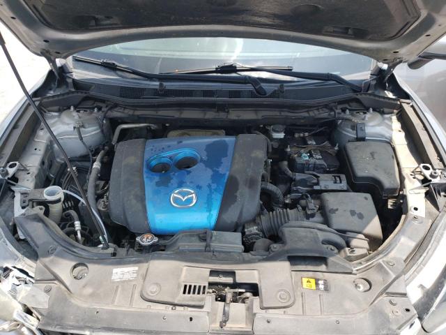 Photo 12 from auction – 2013 MAZDA CX-5 TOURI with VIN JM3KE2CE6D0103076