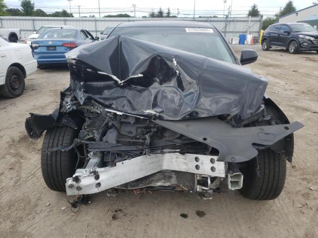 Photo 5 from auction – 2016 CADILLAC ATS with VIN 1G6AA5RX9G0101355