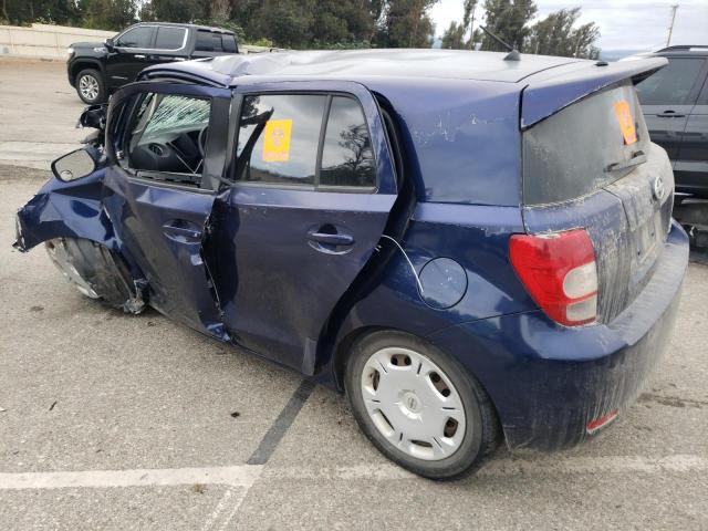 Photo 2 from auction – 2008 SCION XD with VIN JTKKU10488J024406