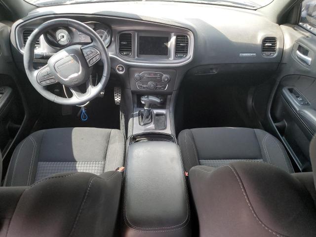 Photo 8 from auction – 2021 DODGE CHARGER SX with VIN 2C3CDXBG3MH603857