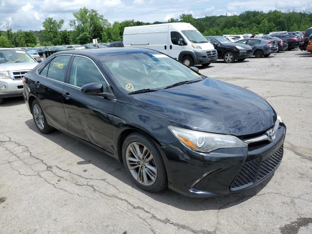Photo 4 from auction – 2016 TOYOTA CAMRY LE with VIN 4T1BF1FKXGU559821
