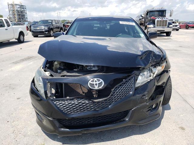 Photo 5 from auction – 2011 TOYOTA CAMRY BASE with VIN 4T1BF3EK7BU678030
