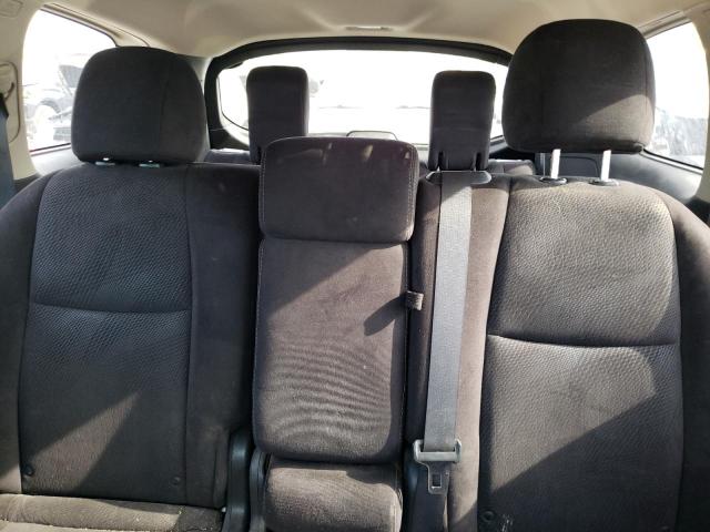 Photo 10 from auction – 2014 NISSAN PATHFINDER with VIN 5N1AR2MMXEC616034