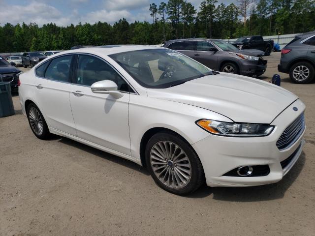 Photo 4 from auction – 2014 FORD FUSION with VIN 3FA6P0K99ER261089
