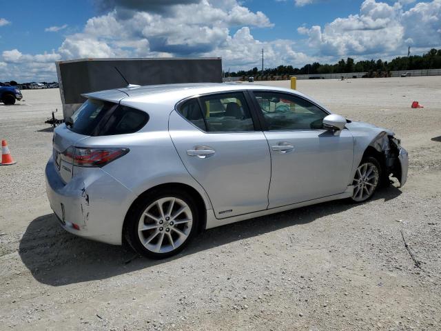 Photo 3 from auction – 2013 LEXUS CT 200 with VIN JTHKD5BH9D2150534