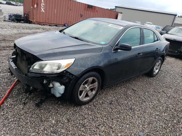 CHEVROLET MALIBU LS 2015 with VIN 1G11A5SL9FF122764 - Photo from auction