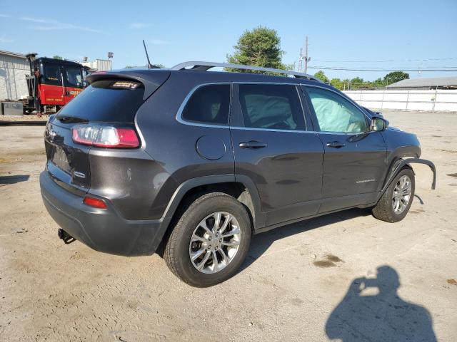 Photo 3 from auction – 2019 JEEP CHEROKEE L with VIN 1C4PJMLB8KD118969