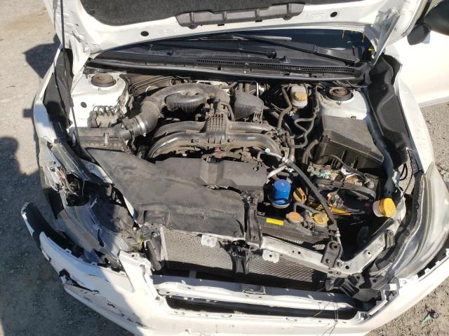 Photo 11 from auction – 2014 SUBARU IMPREZA with VIN JF1GPAA68E8267677