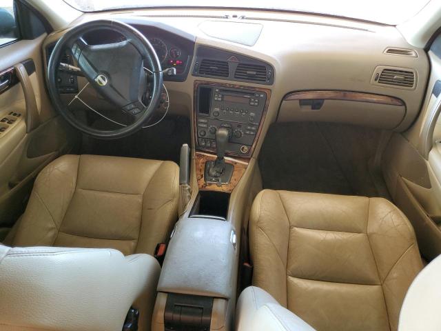 Photo 8 from auction – 2005 VOLVO S60 2.5T with VIN YV1RS592152465864