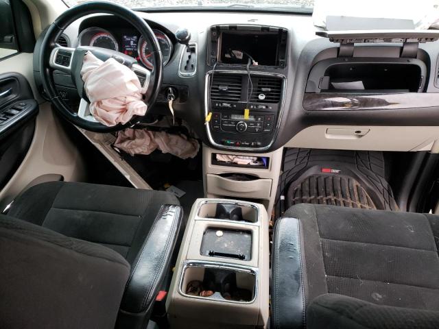 Photo 8 from auction – 2012 DODGE GRAND CARA with VIN 2C4RDGDG6CR129429