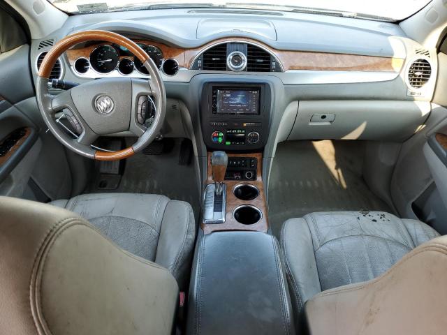 Photo 8 from auction – 2011 BUICK ENCLAVE CX with VIN 5GAKVBED4BJ405438