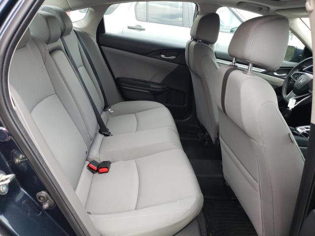 Photo 10 from auction – 2016 HONDA CIVIC EX with VIN 19XFC1F37GE021647