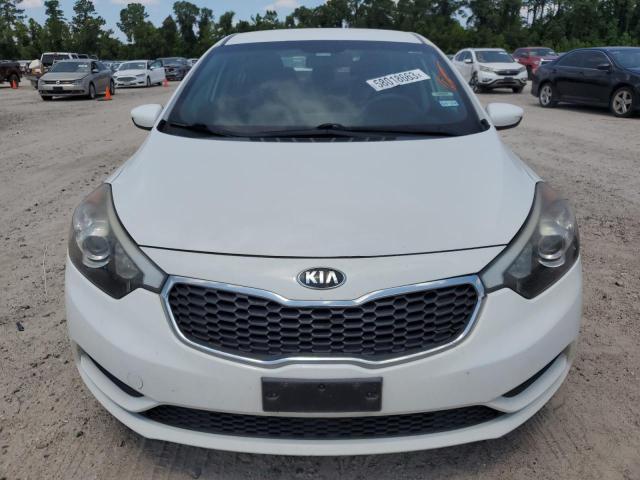 Photo 5 from auction – 2016 KIA FORTE LX with VIN KNAFK4A60G5606567