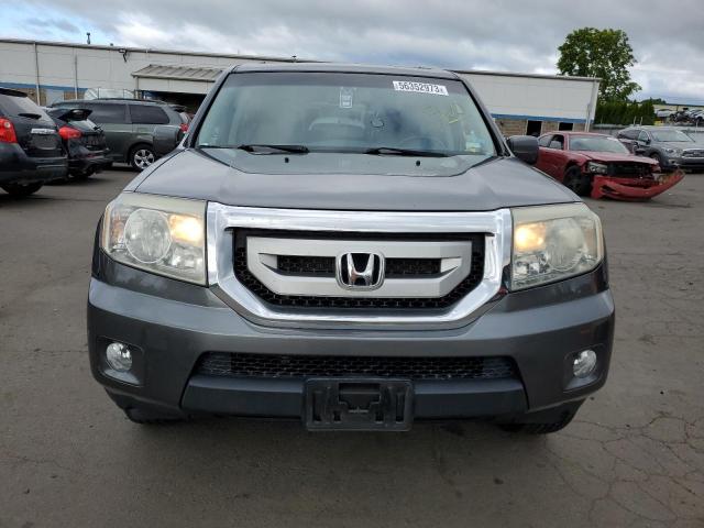 Photo 5 from auction – 2011 HONDA PILOT EXL with VIN 5FNYF4H62BB059914