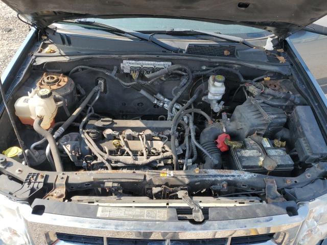 Photo 11 from auction – 2011 FORD ESCAPE XLT with VIN 1FMCU0D71BKC31453