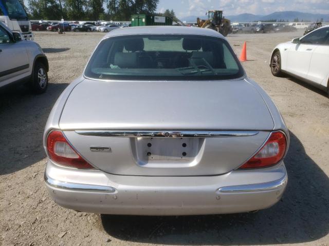 Photo 6 from auction – 2004 JAGUAR XJ8 with VIN SAJEA71C24SG01168