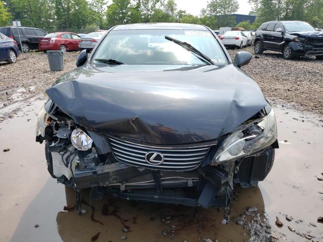 Photo 5 from auction – 2007 LEXUS ES 350 with VIN JTHBJ46G672004505