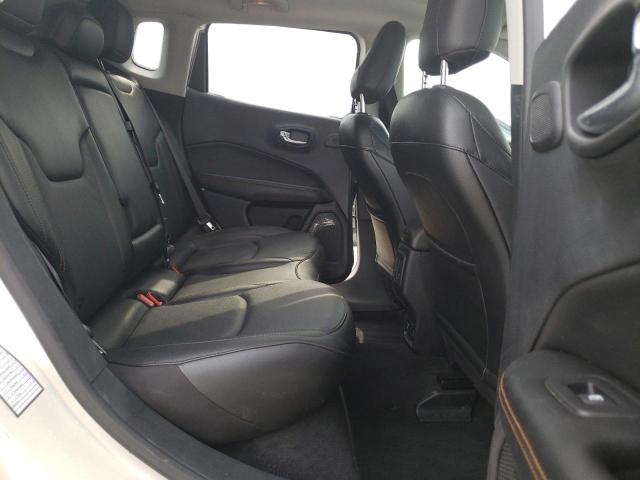 Photo 11 from auction – 2021 JEEP COMPASS LI with VIN 3C4NJDCB1MT604995
