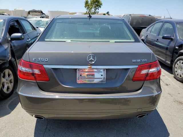 Photo 6 from auction – 2011 MERCEDES-BENZ E 350 BLUE with VIN WDDHF2EB9BA501656