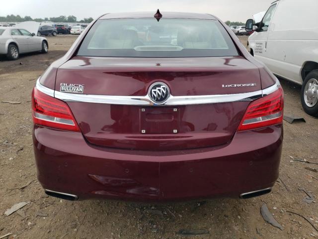 Photo 6 from auction – 2016 BUICK LACROSSE with VIN 1G4GB5G39GF228667