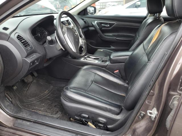 Photo 7 from auction – 2016 NISSAN ALTIMA 3.5 with VIN 1N4BL3AP7GC110717