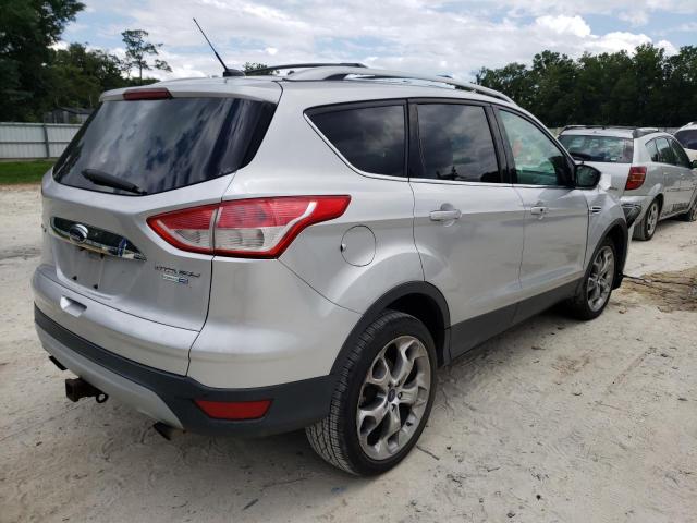 Photo 3 from auction – 2014 FORD ESCAPE TIT with VIN 1FMCU9J93EUC05956
