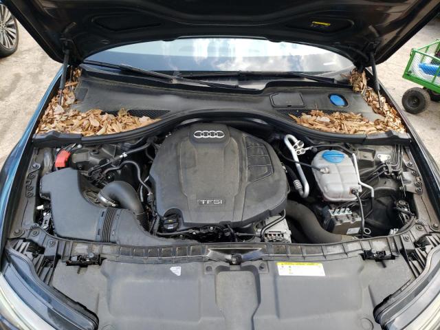 Photo 11 from auction – 2017 AUDI A6 PREMIUM with VIN WAUF8AFC2HN074798