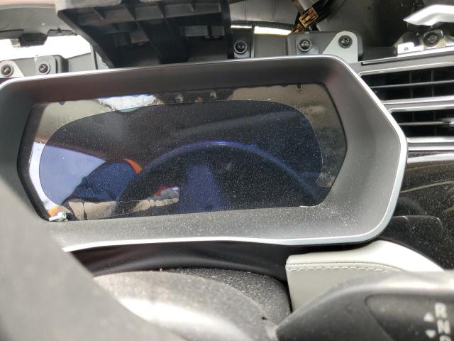Photo 9 from auction – 2015 TESLA MODEL S 70 with VIN 5YJSA1S25FF098169