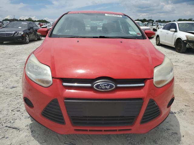 Photo 5 from auction – 2013 FORD FOCUS SE with VIN 1FADP3F26DL174298
