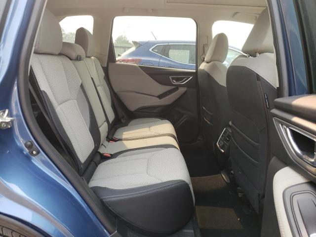 Photo 11 from auction – 2019 SUBARU FORESTER P with VIN JF2SKAGC6KH515969