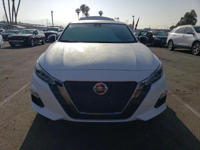 Photo 5 from auction – 2022 NISSAN ALTIMA SR with VIN 1N4BL4CV5NN328562