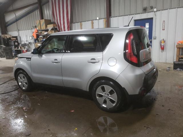 Photo 2 from auction – 2016 KIA SOUL with VIN KNDJN2A24G7827650