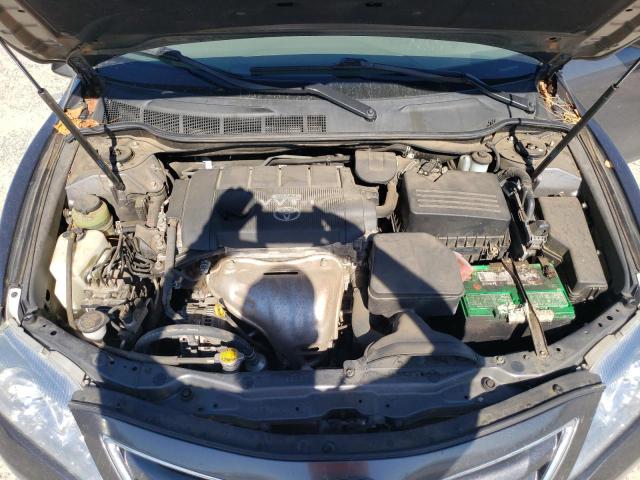 Photo 11 from auction – 2010 TOYOTA CAMRY BASE with VIN 4T1BF3EKXAU013248