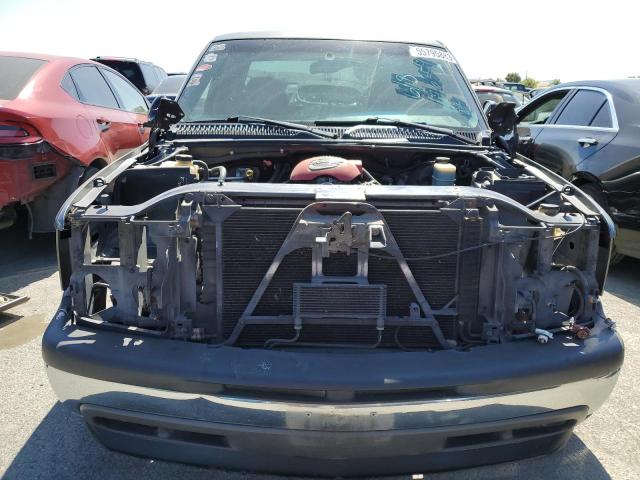 Photo 5 from auction – 2000 CHEVROLET SILVERADO with VIN 1GCEC19T1YZ174263