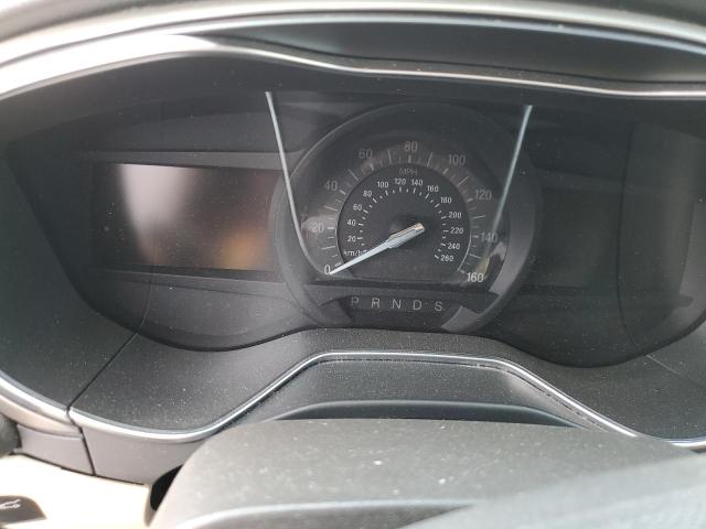 Photo 9 from auction – 2014 FORD FUSION SE with VIN 3FA6P0H72ER127871