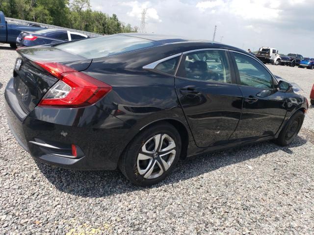 Photo 3 from auction – 2017 HONDA CIVIC LX with VIN 19XFC2F5XHE009646