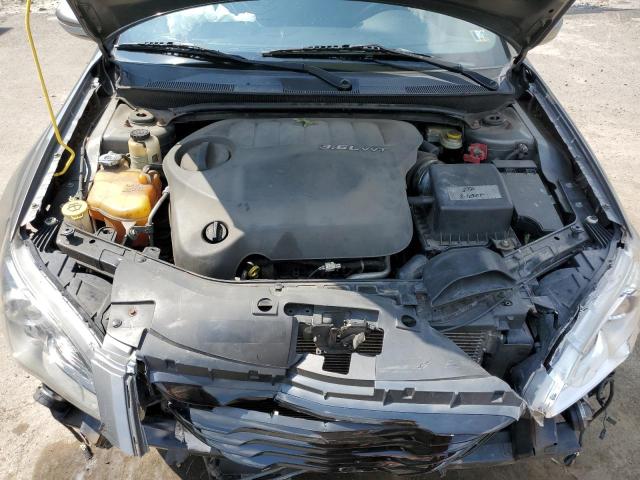Photo 11 from auction – 2012 CHRYSLER 200 TOURIN with VIN 1C3CCBBG2CN250314
