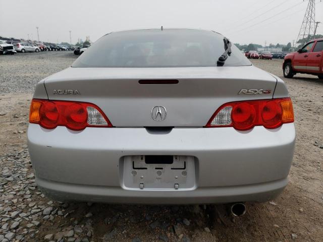 Photo 6 from auction – 2004 ACURA RSX TYPE-S with VIN JH4DC53024S019062