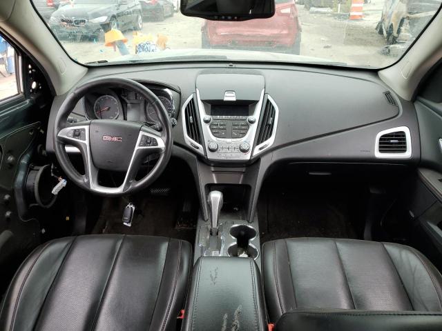 Photo 8 from auction – 2011 GMC TERRAIN SL with VIN 2CTALUEC0B6430745