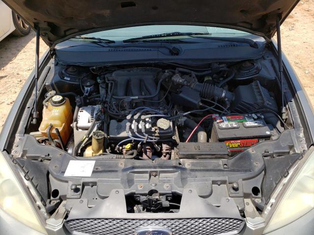 Photo 11 from auction – 2004 FORD TAURUS SES with VIN 1FAFP55U84G189627