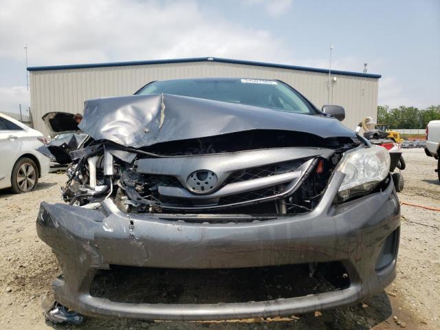 Photo 5 from auction – 2011 TOYOTA COROLLA BA with VIN JTDBU4EEXBJ101441