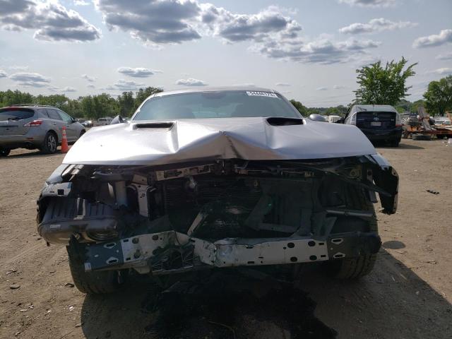 Photo 5 from auction – 2016 DODGE CHALLENGER with VIN 2C3CDZAG7GH171873