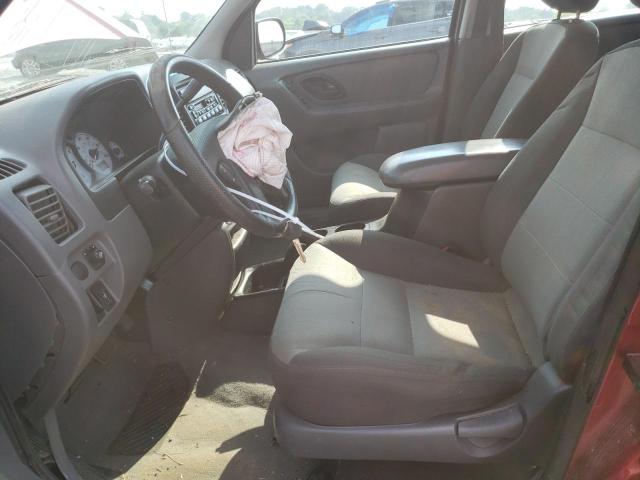 Photo 7 from auction – 2003 FORD ESCAPE with VIN 1FMYU92153KA05068